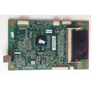 Q7804-69003 Q7804-60001 FORMATTER PCA ASSY Formatter Board logica Hoofdmoederbord for HP 2015 2015D P2015 P2015D