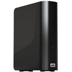WD My Book 4TB externe harde schijf opslag USB 3.0 File Back-up en opslag