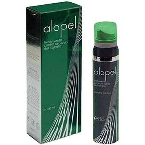 Alopel cream, 100 ml, hair treatment