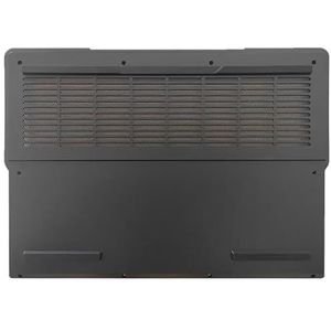 Voor Lenovo Y9000P R9000P 2023 voor Legion voor Pro 5 16IRX IRX8H AM2V4000F00 laptop LCD-achterkant/palmsteun boven/onderkant(D shell)