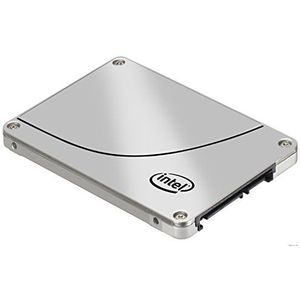 Intel 3.1"" SSD harde schijf Pro 5400s Series, 1.0TB, M.2 80mm SATA 6Gb/s, 16nm, TLC SSDSCKKF010X6X1, zilver