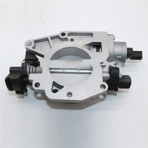 Gasklephuis Van Een Automotor Voor Jeep Voor Grand Voor Cherokee Voor Liberty Voor Commander 3.7L 2005 2006 Gasklephuis 53032849AB 5139073AB