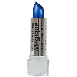 Magische lippenstift, nr. 03, blauw