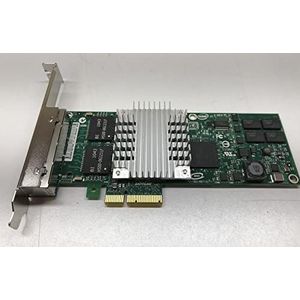 Intel Pro 1000 PT Quad Port PCIe x1 Adapter EXPI9404PTL