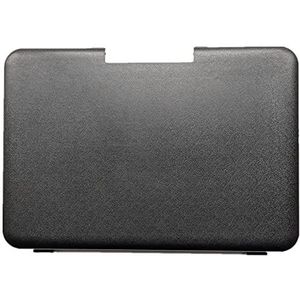 Laptop LCD-Topcover Voor For Lenovo Chromebook N23 Yoga Color Zwart