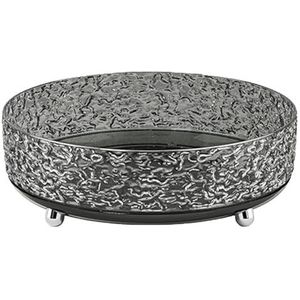 Make-up-organizerhouder - roterende organizer lade voor lotions, roterende make-up opbergbak, roterende organizer lade voor lotions - bureaublad roterende cosmetische opbergdoos voor slaapzaal,