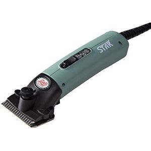 Wahl Star Clipper Groen