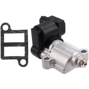 Stationairregelklep geschikt voor Hyundai Tiburon geschikt voor Tucson Getz Click 1.3L 1.4L 1.6 Spectra B07A-35150-2B000