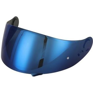 Motorhelm vizier lens, Helmvizier, for GT-AIR GT-AIR2 Helmvizier Volledig gezichtsvervangende helmlens Vizieraccessoires Capacete Windshield (G)(H)