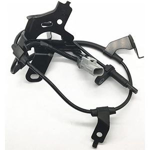 ABS Sensor 89546-48050 8954648050 Linksachter Control Sensor Draad Voor Lexus Voor RX350 RX270 RX450H ABS Wielsnelheidssensor Snelheid Snelheidsmeter