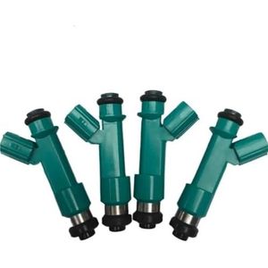 GTGJFJKW Voor Toyota Voor Tacoma Voor Tundra Voor 4Runder FJ Voor Cruiser 4.0L Brandstofinjectoren 23250-31060 OEM 23209-39015 23209-31060 Accessoires
