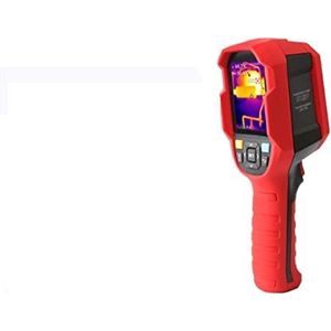 Thermische camera Infrarood Warmtebeeldcamera -15~550°C Industriële Warmtebeeldcamera Handheld USB Infrarood Thermometer 256 * 192 Pixel Compact ontwerp(260B(Set))