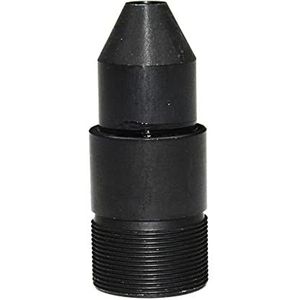 HD 30mm Lens pinhole CCTV Lens 2.0 Megapixel mount M12 * P0.5 F2.0 1/2.7 ""Bewakingscamera Lens IP Camera Lens
