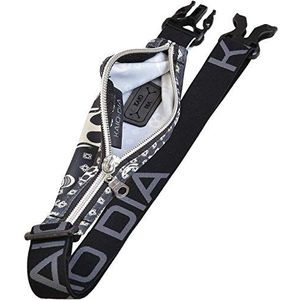 Dia-Belt - Riem voor insulinepomp | Medtronic, Accu-chek vele andere modellen en Freestyle Libre Reader. Diabetes voorraad voor hardlopen en reizen, volwassenen en kinderen. (Small/Medium (45-80 cm))