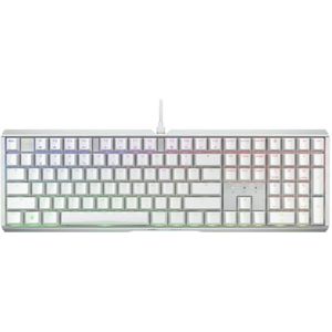 CHERRY XTRFY MX 3.1 Mechanisch Bedraad Gaming Toetsenbord | Nieuwe MX2A Switches | MX Brown