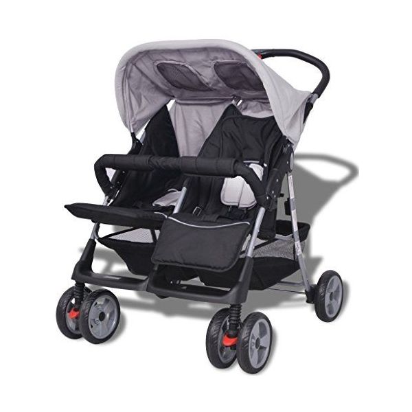 Zwarte - Baby - Kinderwagen kopen? De beste wandelwagens voor jouw kindje  hier online op beslist.nl