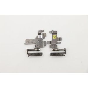 Sparepart: Hinge C for Lenovo IdeaPad 5 14ARE05, FRU5H50Y89017 (14ARE05)