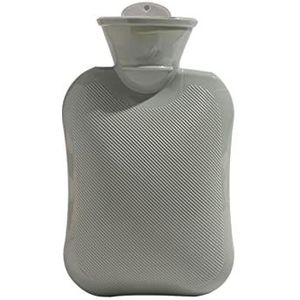 DieffematicRSD Warmwaterkruik Leuke rubberen warmwaterzak voor vrouwelijke warme buikhanden en voeten explosieveilige handwarmer student winter (Color : Army Green)