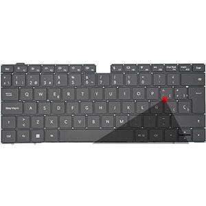 US toetsenbord met achtergrondverlichting voor HUAWEI voor MateBook X Pro voor MACH-W19C W29BL W19L W19B MACHC-WAE9LP/WAH9LP NSK-360BN(Spain Backlight)