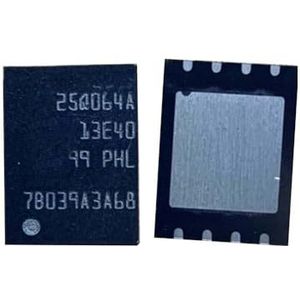 2 STKS N25Q064A13EF840F VDFN8 25Q064A 13E40 Flash-geheugen