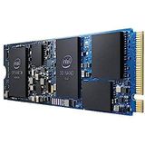 Intel Optane HBRPEKNX0203A01 internal solid state drive M.2 1 TB PCI Express 3.0 3D XPoint + QLC 3D NAND NVMe