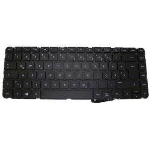 Laptoptoetsenbord voor HP Pavilion 14-B000 B023TX B0235TX 696276-001 696276-041 MP-12G56D0-920 Verenigde Staten VS/Duits GR(German GR)