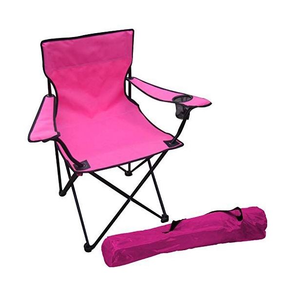 Roze campingstoelen kopen? | Kampeerstoelen online | beslist.nl