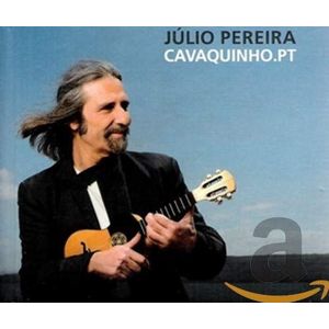 Julio Pereira - Cavaquinho.Pt