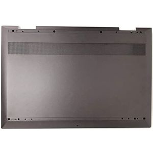 Laptop Bodem Case Cover D Shell Voor For HP ENVY 15-cn0000 x360 15-cn1000 x360 Color Zwart L32767-001