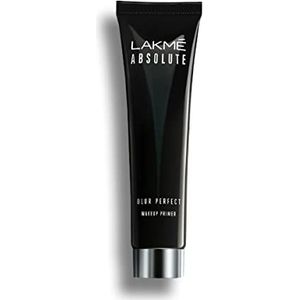 Lakme Absolute Blur Perfect Make-up Primer, 30g