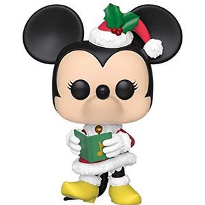 Funko Pop! Disney Holiday Minnie (PS4//xbox_one/)