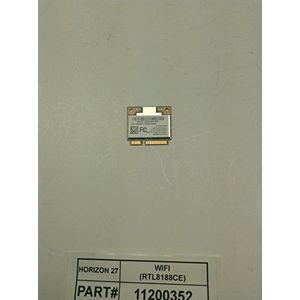 802.11n Mini PCIe WiFi card for Lenovo laptops, 11012872, FRU11200352 (for Lenovo laptops)