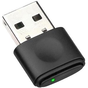 Rii Mouse Jiggler Nicht Nachweisbar, Mini Maus Jiggler, USB Mouse Mover mit EIN/AUS-Schalter und 2Jiggler-Modi, Treiberfreier Mausbeweger homeoffice Wackelmaus