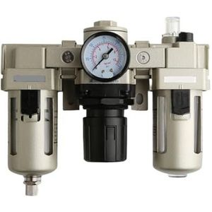 IVEKYKIBC AC2000 AC3000 AC4000 AC5000 luchtbronprocessor -02-03-04-06-10D olie-waterscheidfilter smeermiddel luchtcompressor druk (AC4000-06)