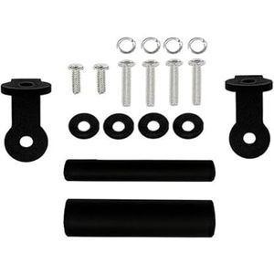 Telefoonhouder Motorfiets Voor Yamaha Voor Tracer 7/700 Voor TRACER700 GT/700GT Voor MT-07 TRACER 2016-Motorfiets GPS Navigatie Beugel Smartphone Houder Navigatie Plaatbeugel (Color : 700 Mark)