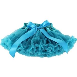 Tutu rokken meisje prinses rokken tutu rok dans ballerina pettirok pluizige balletrok voor meisjes feest tule minirok dames tiener tutu rokken, Als Photo-08, 6