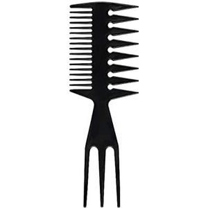 DieffematicSZ kam Styling Comb Styling Big Back Hair Comb