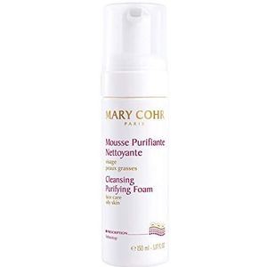 Mary Cohr - Mousse Purifiante Nettoyante - 150ml - Gezichtscleansers