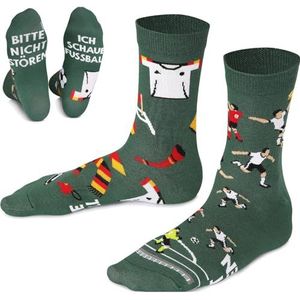 TODO Voetbalsokken voor kinderen, 31-34, grappige sokken met voetbalmotief, voetbalsokken voor kinderen, grappig, voetbal kinderen 2024, 31-34