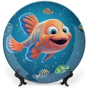 Set decoratie (vis)netten - Arjen Verhuurt