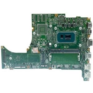 B1400CEPEY Voor B1400CEP B1400C Laptop Moederbord met i5 i7 11e Gen CPU 8 GB 16 GB (UMA B1500CE 6305 4 GB)