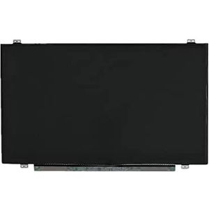 Vervangend Scherm Laptop LCD Scherm Display Voor For Lenovo ThinkPad L470 14 Inch 30 Pins 1920 * 1080