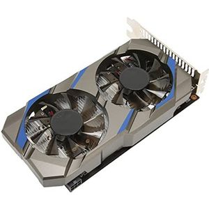 Grafische Kaart, Ultrastille PCI Express 3.0x16 Gaming Grafische Kaart voor Pc