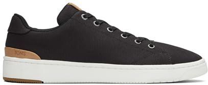 Toms - TRVL LITE 2.0 Low - Sneakers - Beige - Canvas