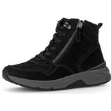 Gabor - Chelsea Boots - Zwart - Enkellaarsjes