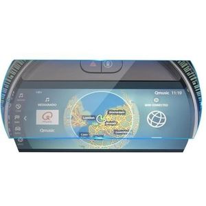 Displaybeschermfolie Voor BMW Voor Mini 2021 2022 2023 8,8"" Navigatieschermbeschermer Auto Dashboard Beschermfolie