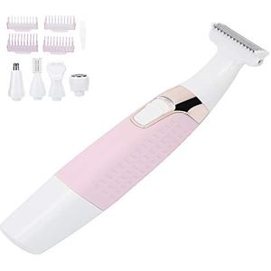 Lady Shaver, Haarverwijderaar, Ontharing voor Mannen Vrouwen