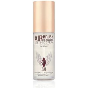 Charlotte Tilbury Original Flawless Setting Airbrush Spray Bella by Cloud.Sales Cosmetics (seting spray, 34 ml)