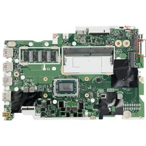 NM-C821 Moederbord Voor 17ADA05 Laptop Moederbord Met 3050U R3 R5 R7 CPU Test Ok (YM3050 RA-M-4GB)