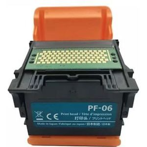 XGdEKA PrinThead-compatibel met TX2000 5200 3000 4000 5300 TA-20 TA-30 TA-5200 TA-5300 TM-200 TM-205 TM-300 TM-305 PF-06 printer